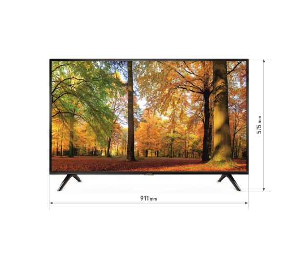 Thomson 40FD3306 FHD - 1441839 - zdjęcie 2